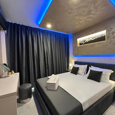 Apartment елегантен двустаен Four Seasons