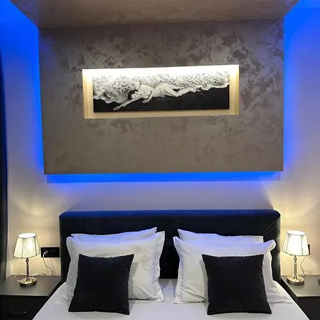 елегантен двустаен Four Seasons Apartment *