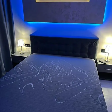 公寓 елегантен двустаен Four Seasons 布尔加斯